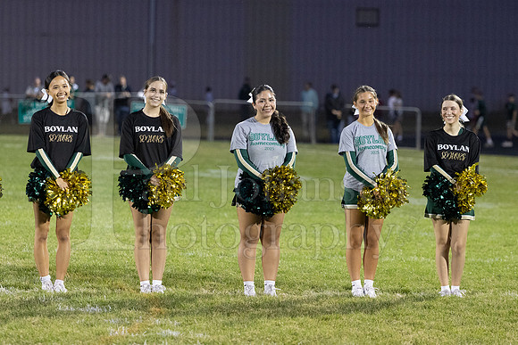 Boylan Varsity Football vs Belv North 9-19-2025-0250