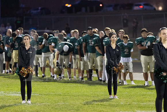Boylan Varsity Football vs Belv North 9-19-2025-0256