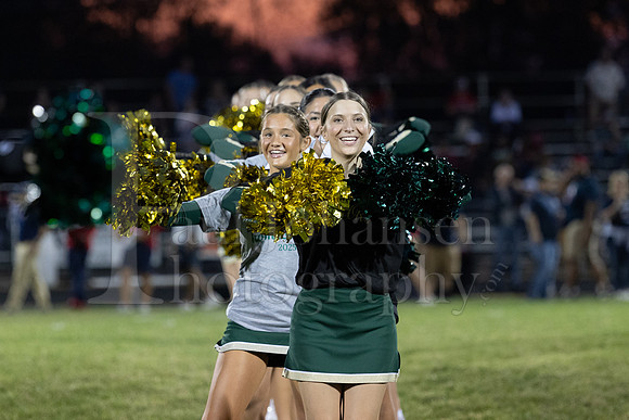Boylan Varsity Football vs Belv North 9-19-2025-0288