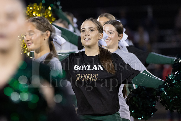 Boylan Varsity Football vs Belv North 9-19-2025-0297