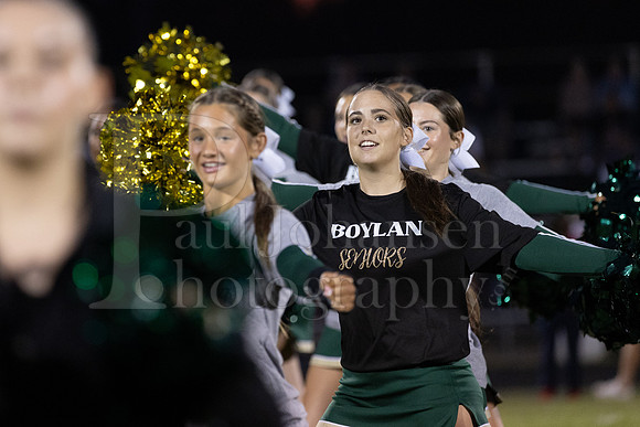 Boylan Varsity Football vs Belv North 9-19-2025-0296