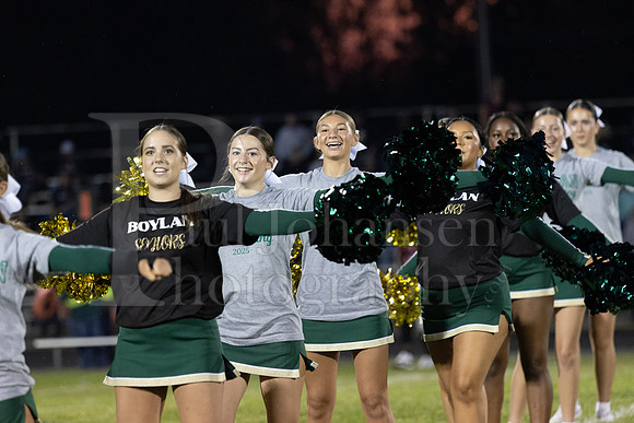 Boylan Varsity Football vs Belv North 9-19-2025-0302