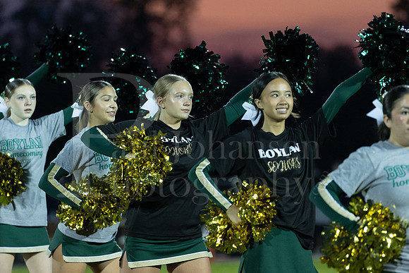 Boylan Varsity Football vs Belv North 9-19-2025-0311