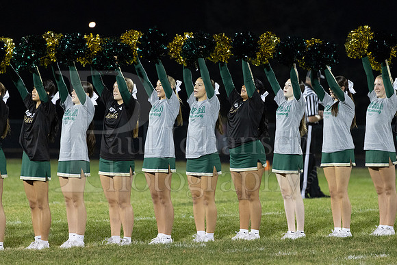 Boylan Varsity Football vs Belv North 9-19-2025-0330
