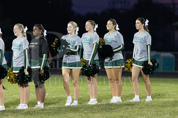 Boylan Varsity Football vs Belv North 9-19-2025-0342