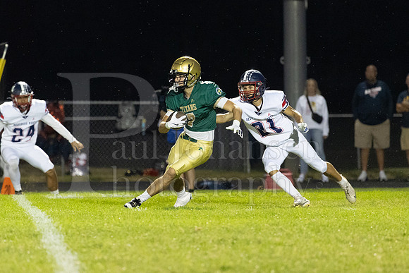 Boylan Varsity Football vs Belv North 9-19-2025-0346
