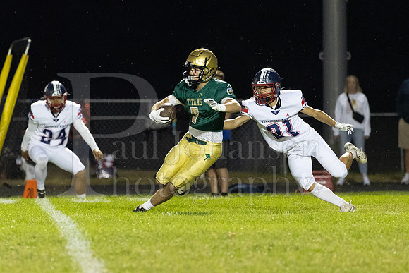 Boylan Varsity Football vs Belv North 9-19-2025-0347