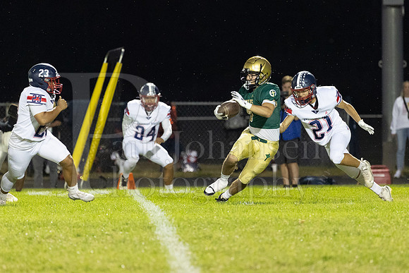 Boylan Varsity Football vs Belv North 9-19-2025-0348