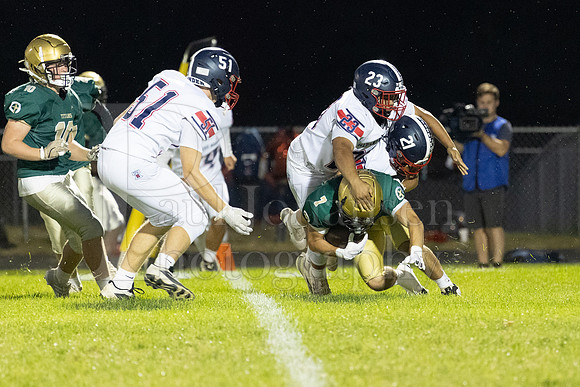 Boylan Varsity Football vs Belv North 9-19-2025-0351