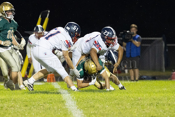 Boylan Varsity Football vs Belv North 9-19-2025-0352