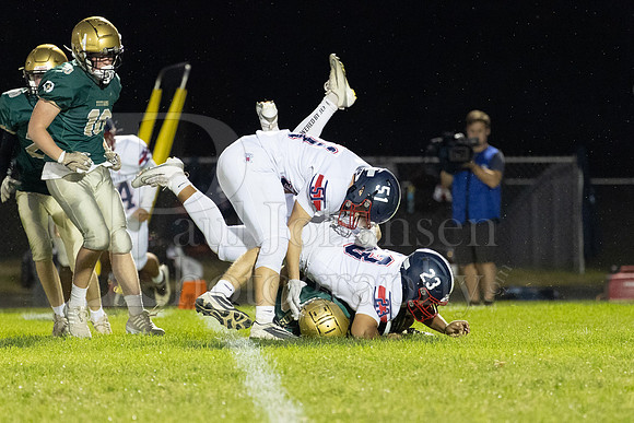 Boylan Varsity Football vs Belv North 9-19-2025-0354