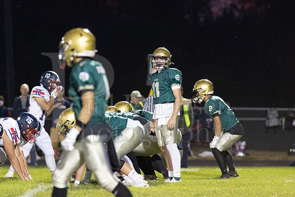 Boylan Varsity Football vs Belv North 9-19-2025-0376