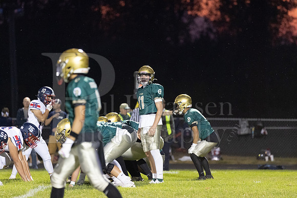 Boylan Varsity Football vs Belv North 9-19-2025-0377