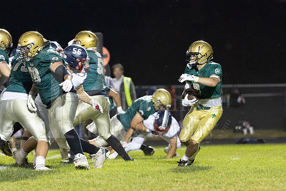 Boylan Varsity Football vs Belv North 9-19-2025-0380
