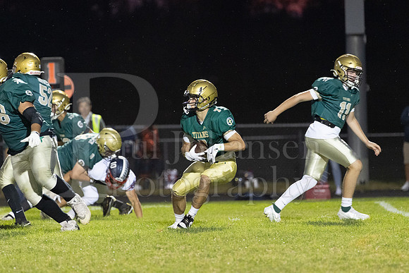 Boylan Varsity Football vs Belv North 9-19-2025-0378