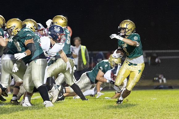 Boylan Varsity Football vs Belv North 9-19-2025-0381