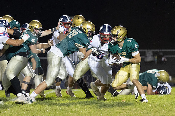 Boylan Varsity Football vs Belv North 9-19-2025-0382