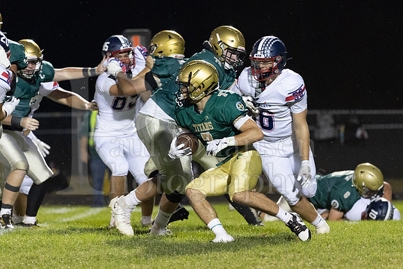 Boylan Varsity Football vs Belv North 9-19-2025-0385