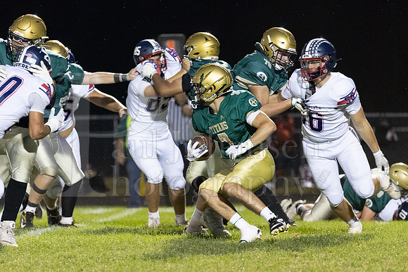 Boylan Varsity Football vs Belv North 9-19-2025-0386