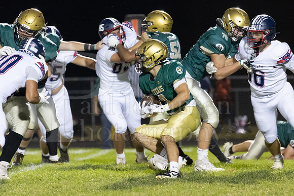 Boylan Varsity Football vs Belv North 9-19-2025-0387