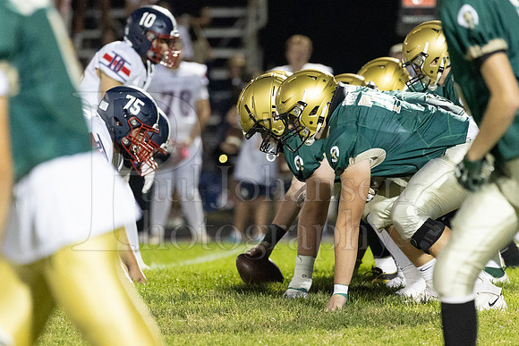 Boylan Varsity Football vs Belv North 9-19-2025-0396