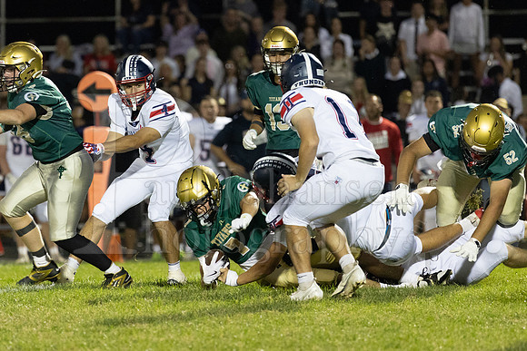 Boylan Varsity Football vs Belv North 9-19-2025-0392