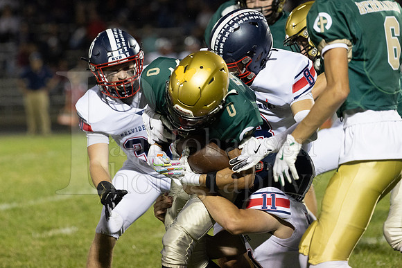 Boylan Varsity Football vs Belv North 9-19-2025-0408
