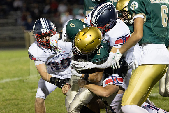 Boylan Varsity Football vs Belv North 9-19-2025-0409