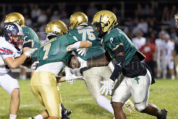 Boylan Varsity Football vs Belv North 9-19-2025-0415