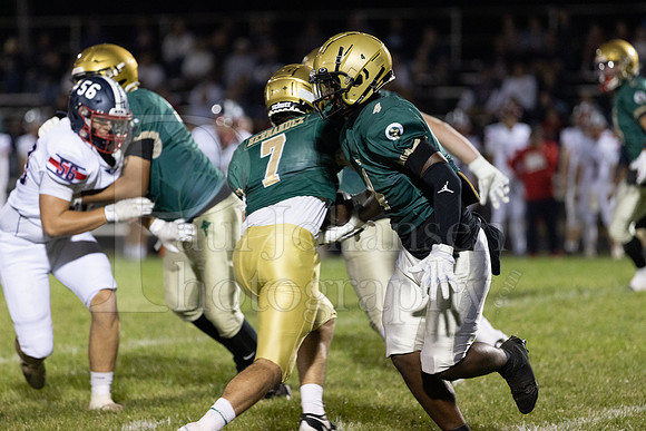 Boylan Varsity Football vs Belv North 9-19-2025-0416