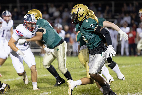 Boylan Varsity Football vs Belv North 9-19-2025-0417