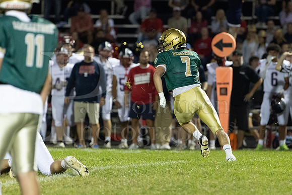 Boylan Varsity Football vs Belv North 9-19-2025-0421