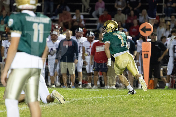 Boylan Varsity Football vs Belv North 9-19-2025-0422