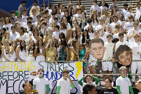 Boylan Varsity Football vs Belv North 9-19-2025-0426