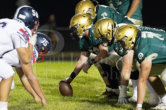 Boylan Varsity Football vs Belv North 9-19-2025-0437