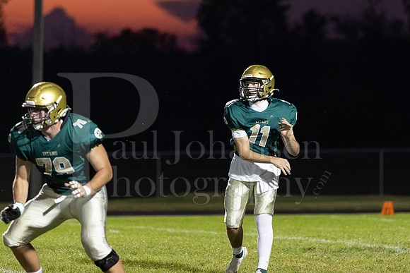 Boylan Varsity Football vs Belv North 9-19-2025-0444