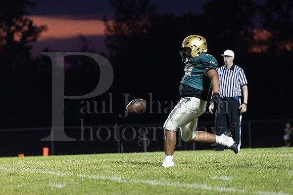 Boylan Varsity Football vs Belv North 9-19-2025-0449