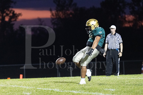 Boylan Varsity Football vs Belv North 9-19-2025-0450