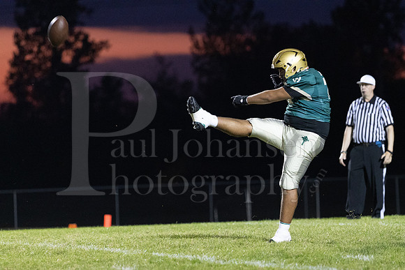 Boylan Varsity Football vs Belv North 9-19-2025-0452