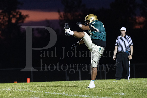 Boylan Varsity Football vs Belv North 9-19-2025-0454