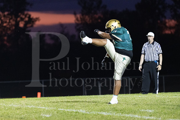 Boylan Varsity Football vs Belv North 9-19-2025-0453