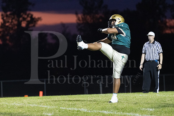 Boylan Varsity Football vs Belv North 9-19-2025-0455