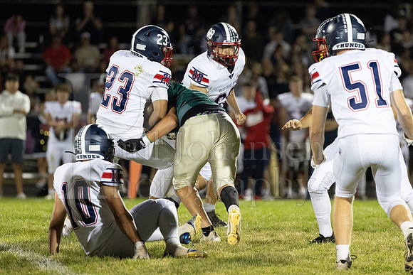 Boylan Varsity Football vs Belv North 9-19-2025-0460