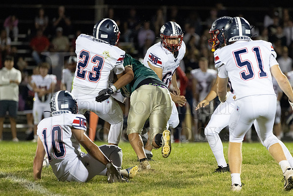 Boylan Varsity Football vs Belv North 9-19-2025-0461