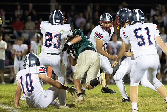 Boylan Varsity Football vs Belv North 9-19-2025-0462