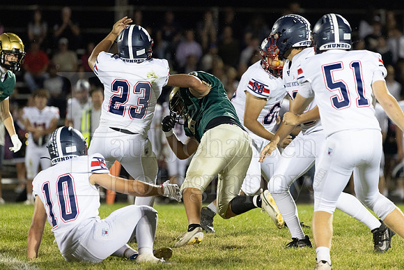 Boylan Varsity Football vs Belv North 9-19-2025-0463