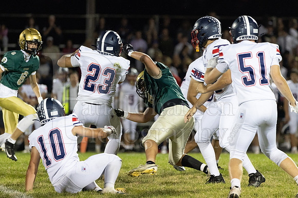 Boylan Varsity Football vs Belv North 9-19-2025-0464