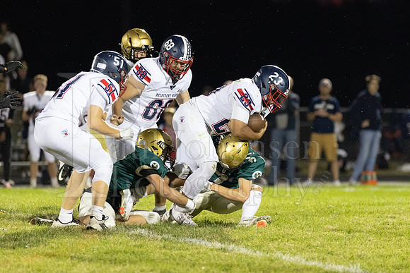 Boylan Varsity Football vs Belv North 9-19-2025-0468