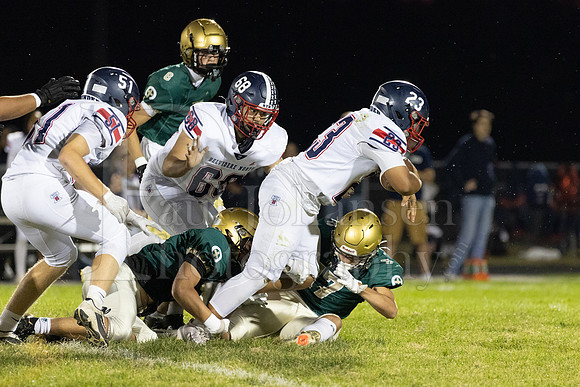 Boylan Varsity Football vs Belv North 9-19-2025-0470