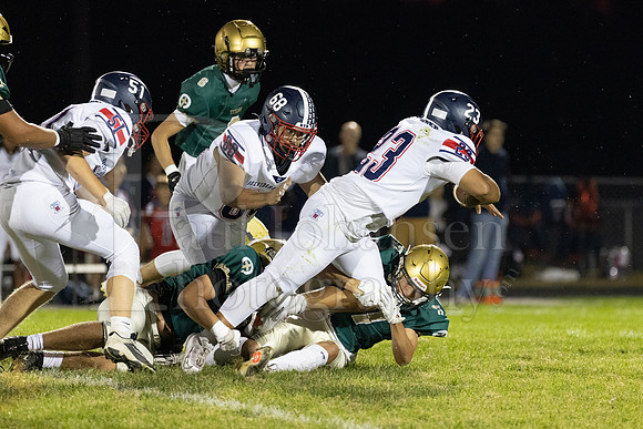 Boylan Varsity Football vs Belv North 9-19-2025-0471